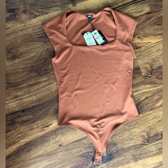NWT! Express contour bodysuit - Picture 1 of 6